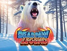 Bear Paw Legend screenshot