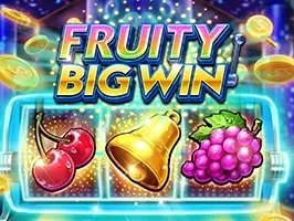Fruity Big Win screenshot
