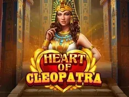Heart of Cleopatra