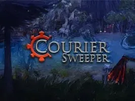 Courier Sweeper screenshot