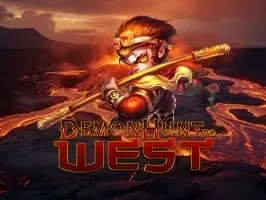 Demon Hunt to West