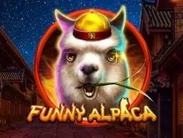 Funny Alpaca screenshot