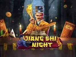 Jiang Shi Night screenshot